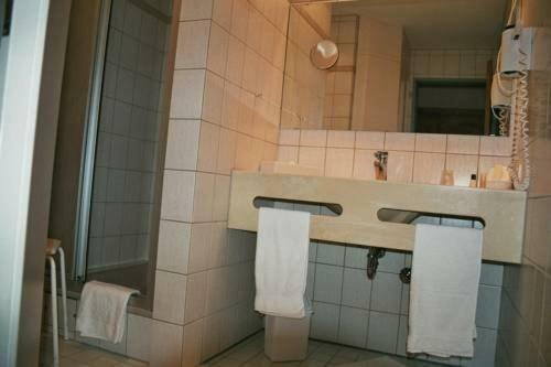 Hardegsen Altes Forsthaus Goseplack酒店 外观 照片